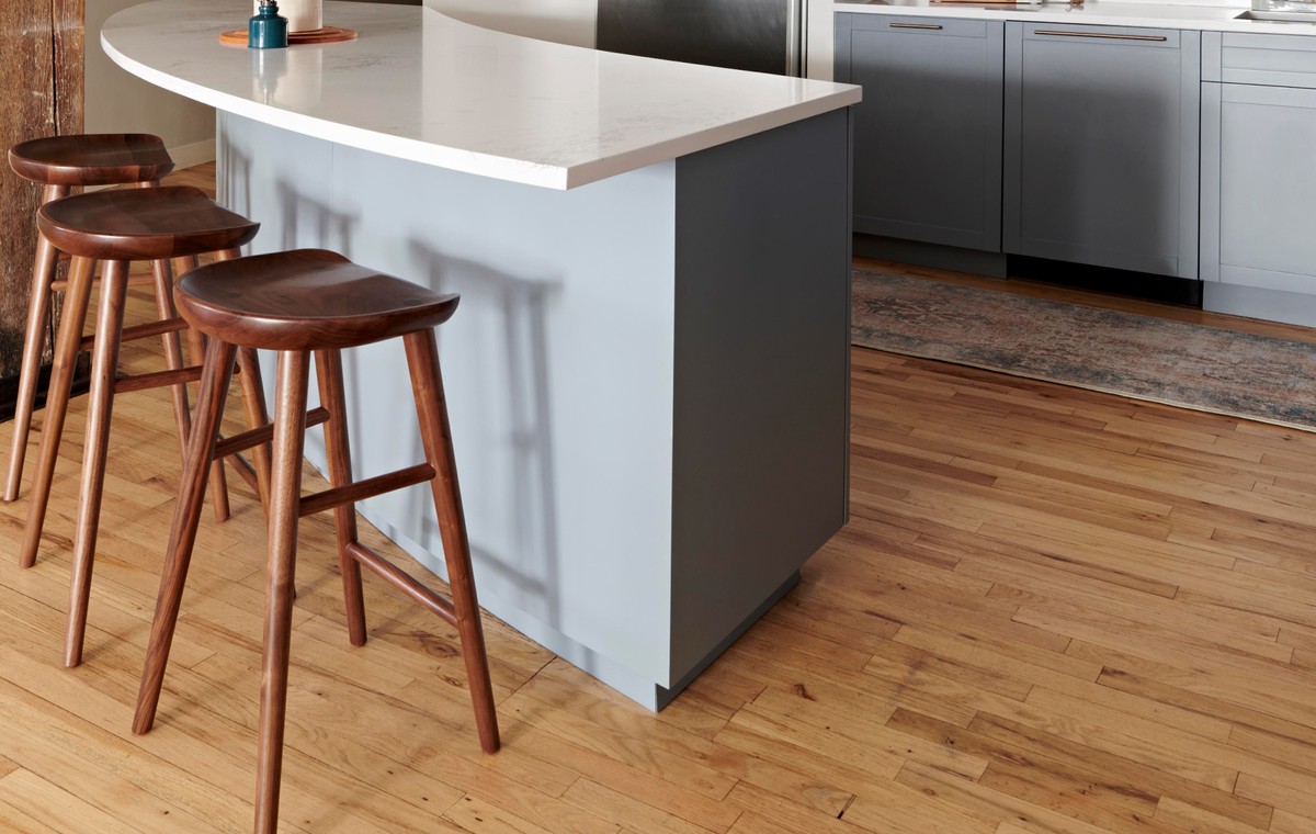Flooring service