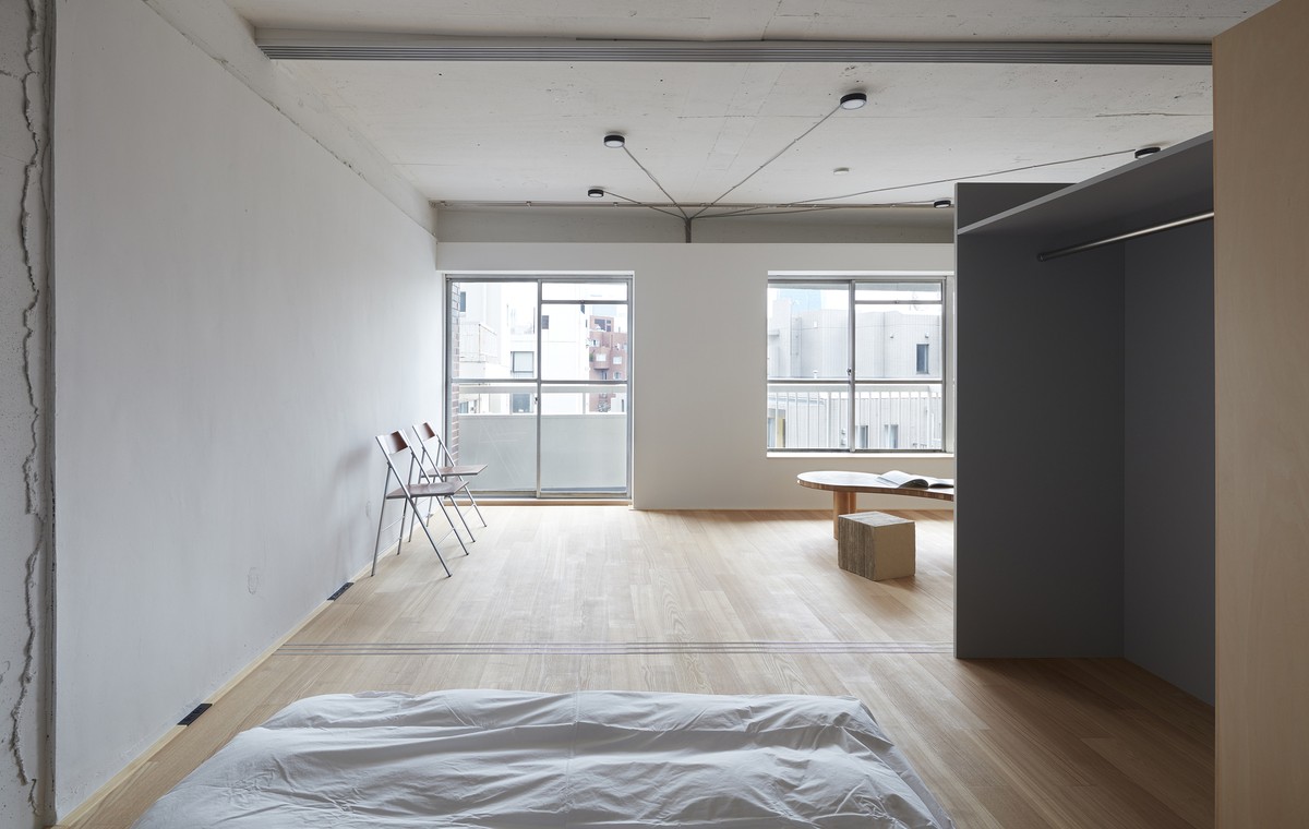 Interior repair service